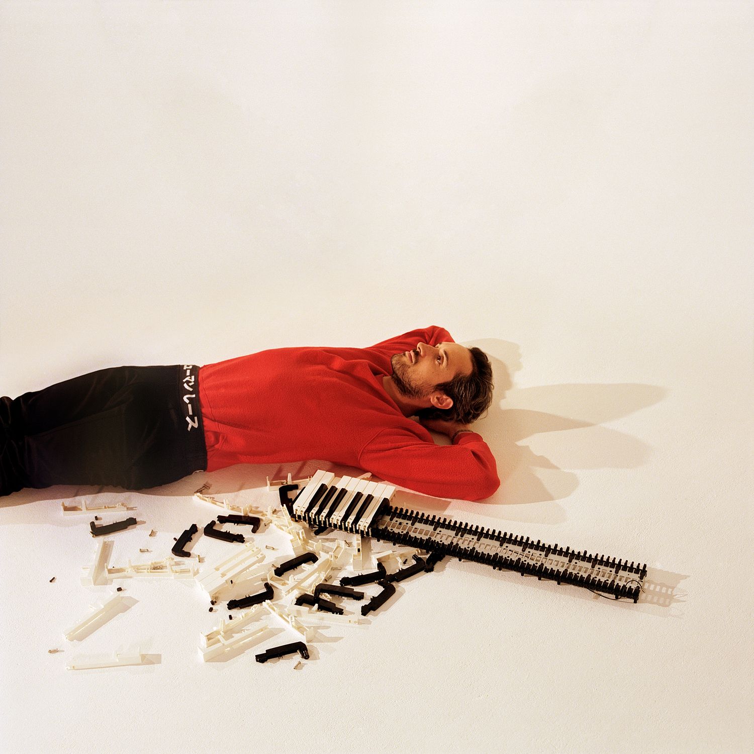 LUCIEN & THE KIMONO ORCHESTRA_0