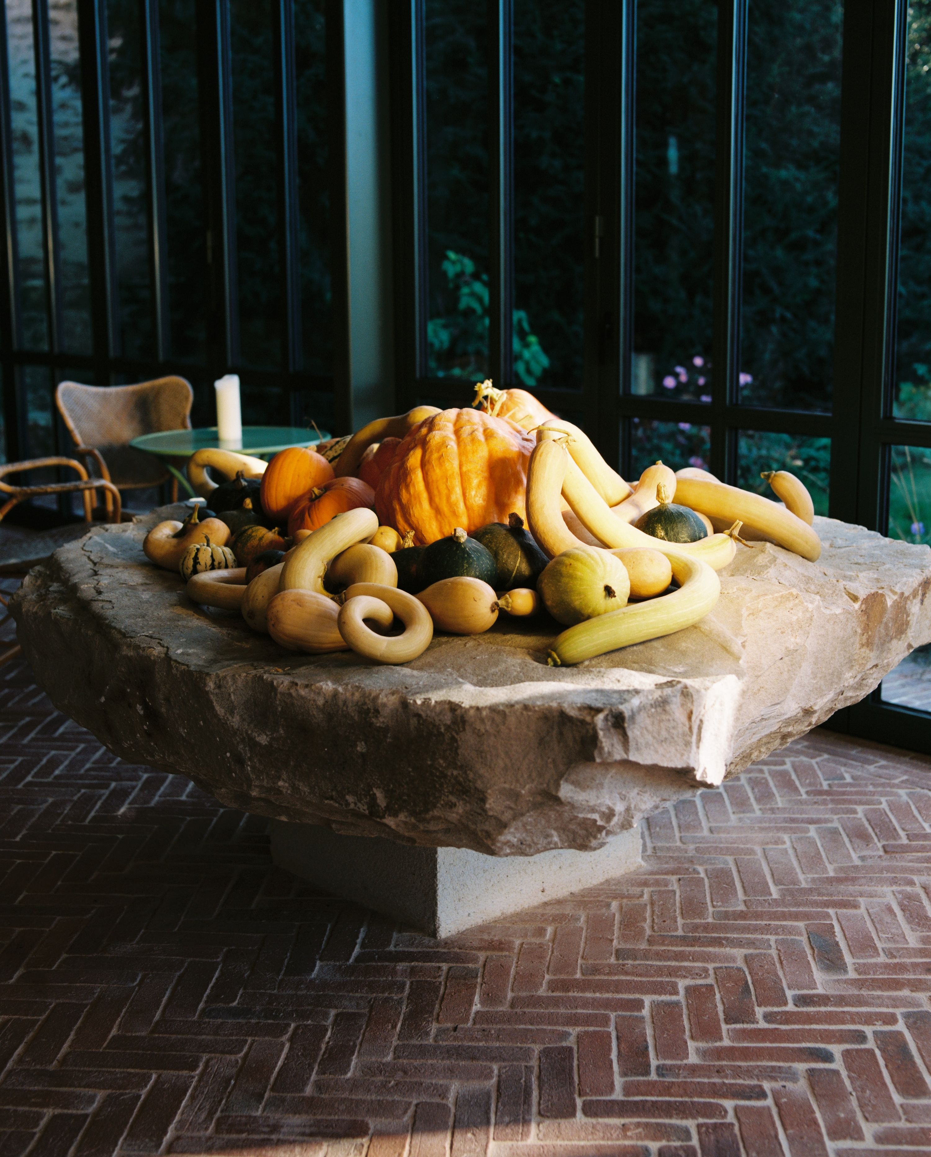 LE GOUT DU M - LE DOYENNE_0