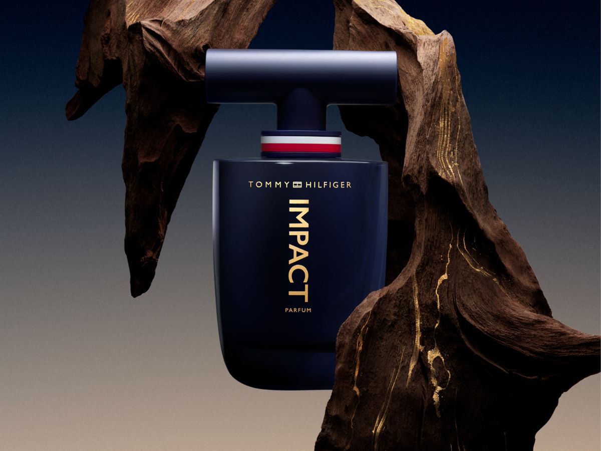 TOMMY HILFIGER - IMPACT